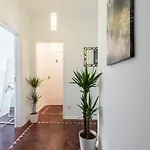 Principe Real Garden بيت ضيافة *