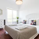 Principe Real Garden بيت ضيافة Lisboa