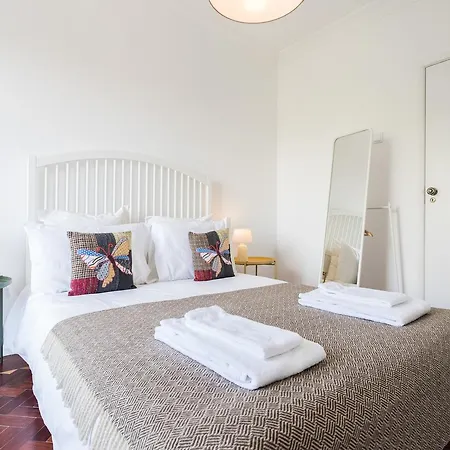 Principe Real Garden Πανσιόν