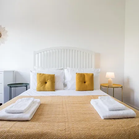 Principe Real Garden Πανσιόν