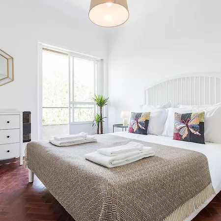 Principe Real Garden Affittacamere Lisbona