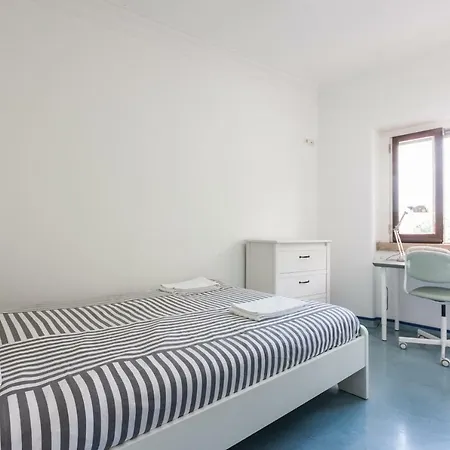 Affittacamere Principe Real Garden *