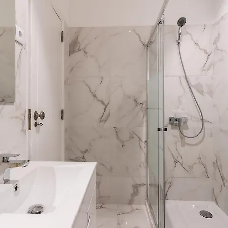 Principe Real Garden Gæstehus