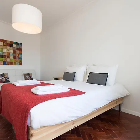 Principe Real Garden