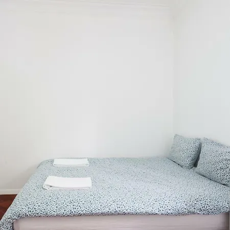 Principe Real Garden * Lisboa