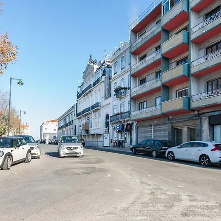 Principe Real Garden * Lissabon